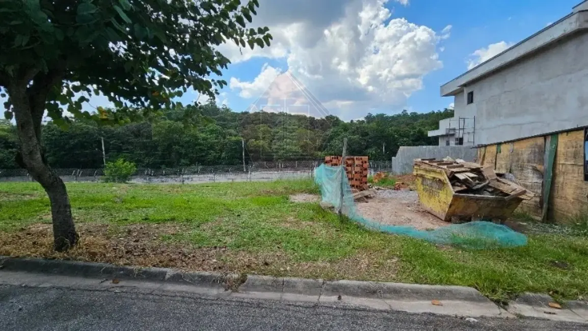 Foto 3 de Terreno / Lote à venda, 433m2 em Bella Vittà, Jundiai - SP