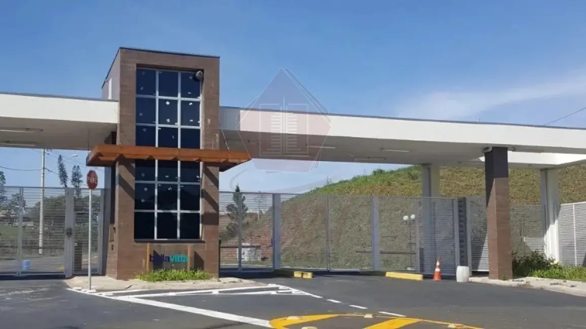 Foto 1 de Terreno / Lote à venda, 433m2 em Bella Vittà, Jundiai - SP
