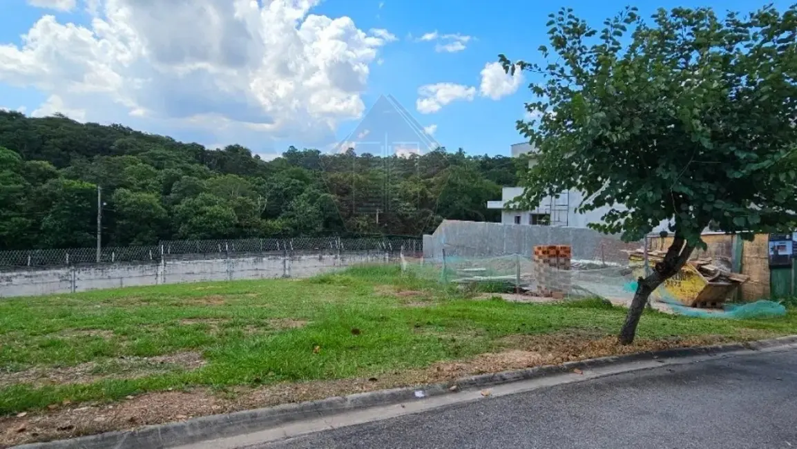 Foto 2 de Terreno / Lote à venda, 433m2 em Bella Vittà, Jundiai - SP