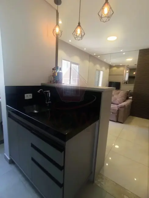 Foto 7 de Apartamento com 2 quartos à venda, 54m2 em Medeiros, Jundiai - SP