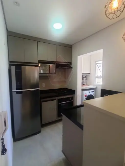 Foto 9 de Apartamento com 2 quartos à venda, 54m2 em Medeiros, Jundiai - SP