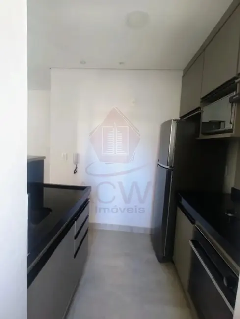 Foto 8 de Apartamento com 2 quartos à venda, 54m2 em Medeiros, Jundiai - SP