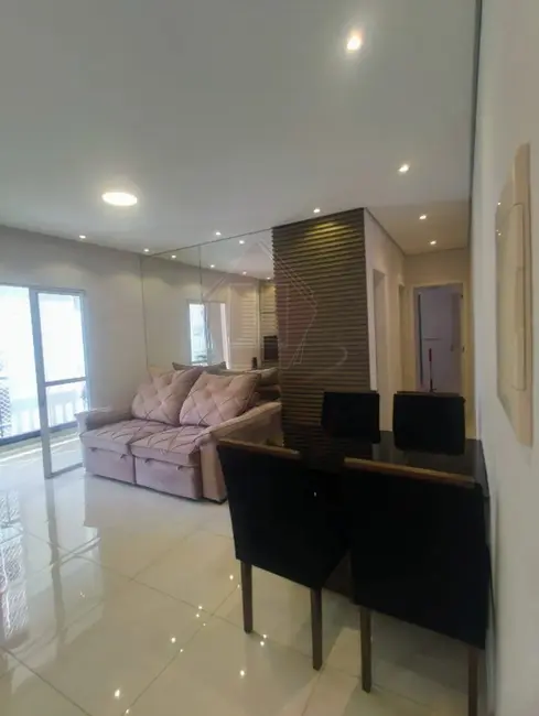 Foto 5 de Apartamento com 2 quartos à venda, 54m2 em Medeiros, Jundiai - SP