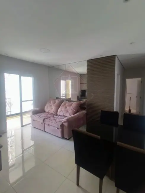 Foto 4 de Apartamento com 2 quartos à venda, 54m2 em Medeiros, Jundiai - SP