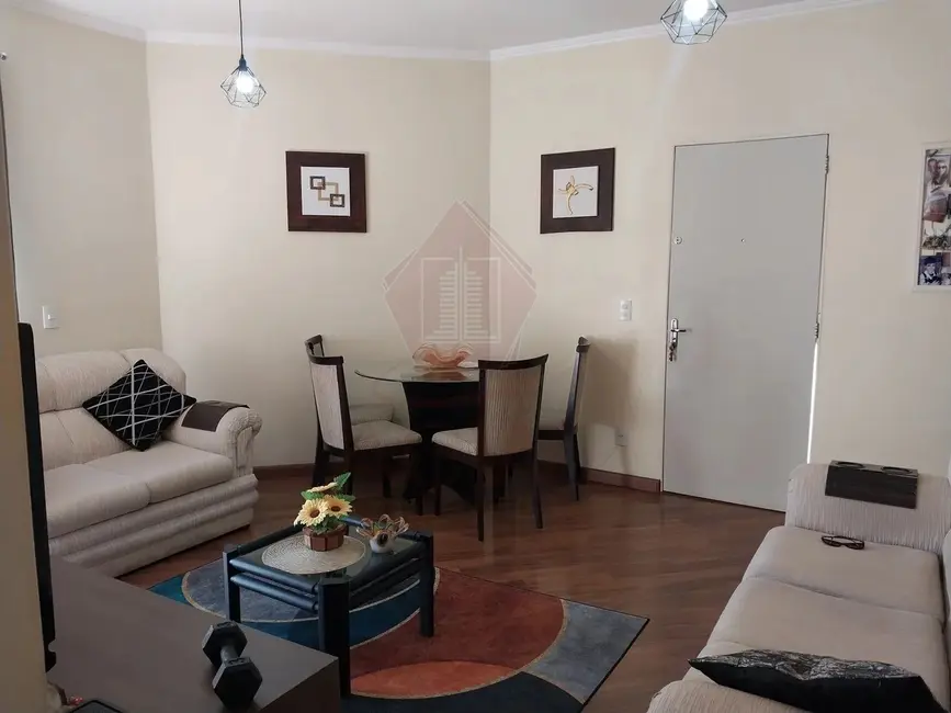 Foto 2 de Apartamento com 2 quartos à venda, 78m2 em Vila Hortolândia, Jundiai - SP