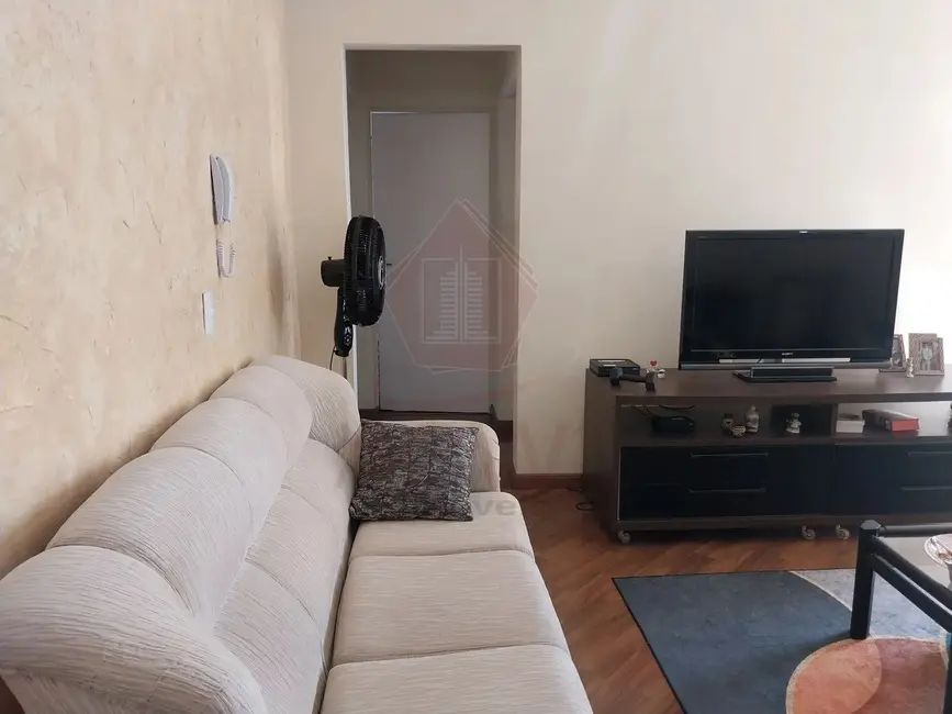 Foto 4 de Apartamento com 2 quartos à venda, 78m2 em Vila Hortolândia, Jundiai - SP