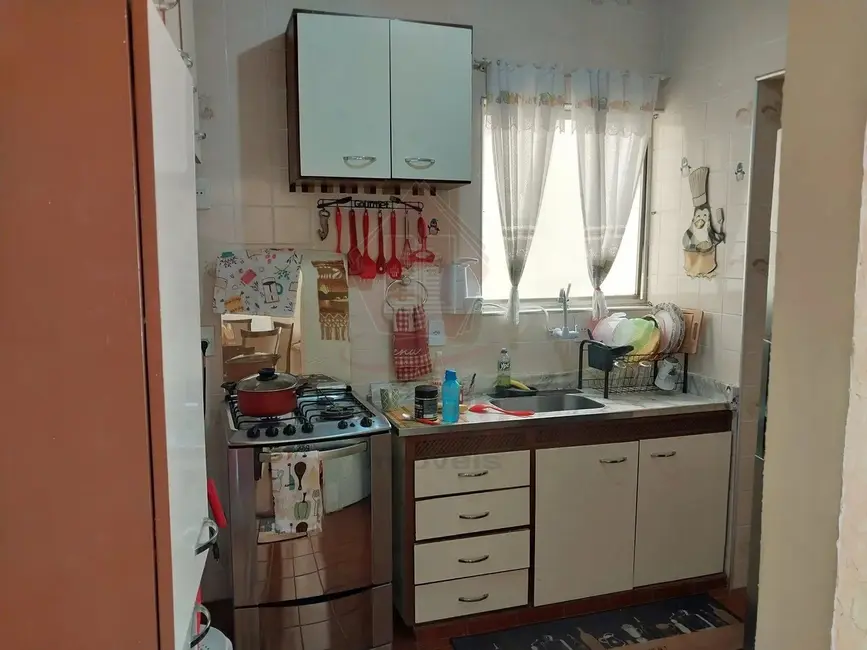 Foto 6 de Apartamento com 2 quartos à venda, 78m2 em Vila Hortolândia, Jundiai - SP