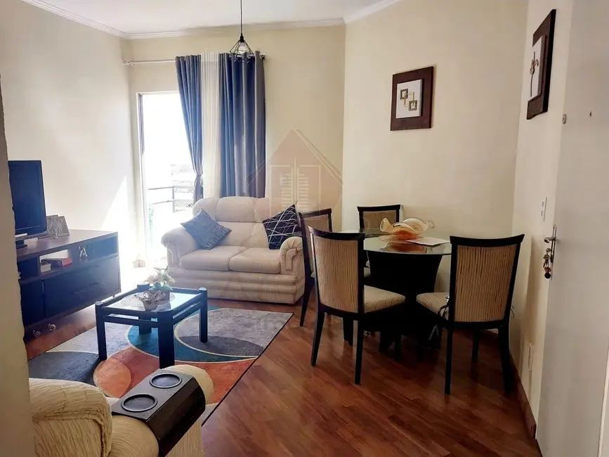 Foto 1 de Apartamento com 2 quartos à venda, 78m2 em Vila Hortolândia, Jundiai - SP