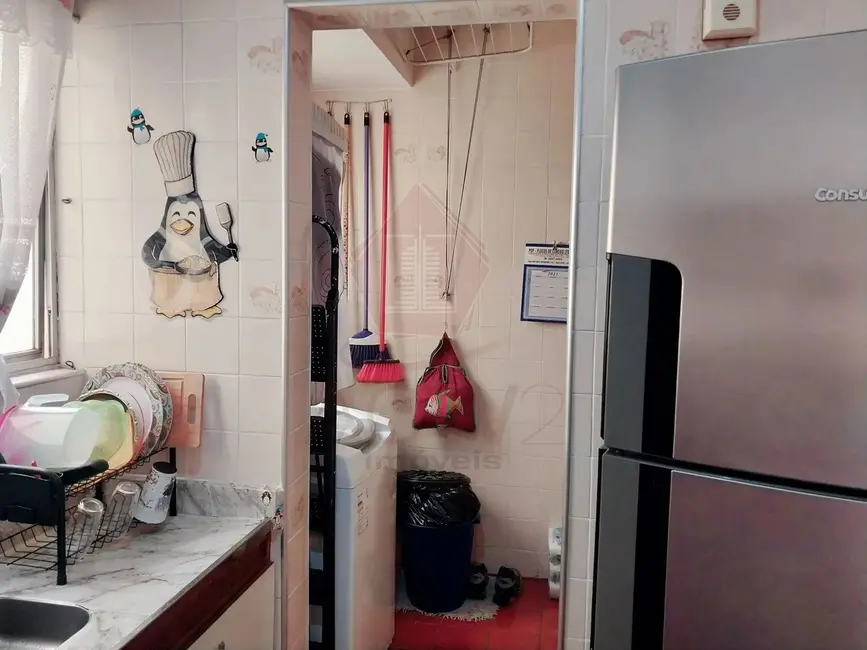 Foto 8 de Apartamento com 2 quartos à venda, 78m2 em Vila Hortolândia, Jundiai - SP