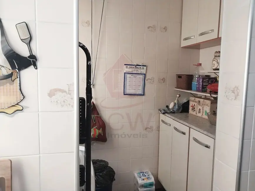 Foto 7 de Apartamento com 2 quartos à venda, 78m2 em Vila Hortolândia, Jundiai - SP