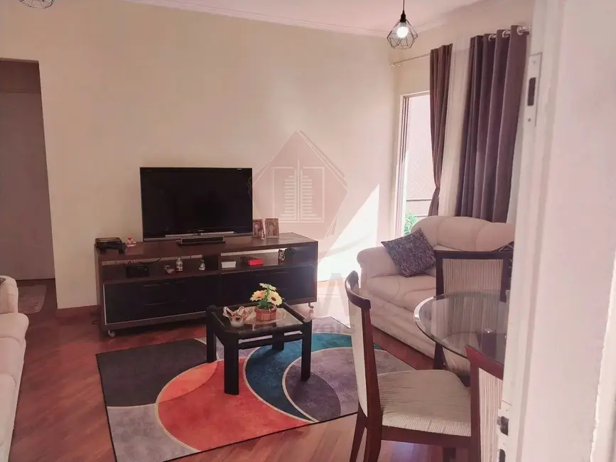 Foto 3 de Apartamento com 2 quartos à venda, 78m2 em Vila Hortolândia, Jundiai - SP