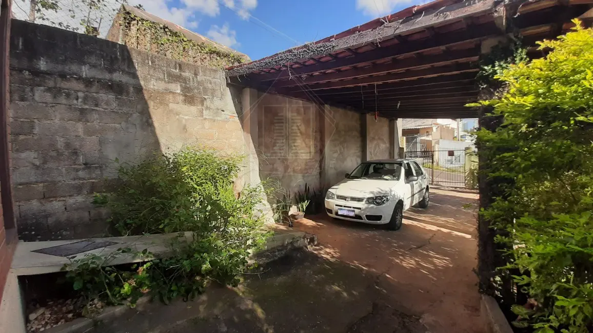 Foto 2 de Casa com 2 quartos à venda, 300m2 em Vila Rio Branco, Jundiai - SP