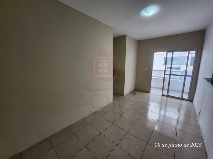 Foto 1 de Apartamento com 3 quartos para alugar, 60m2 em Ponte de São João, Jundiai - SP
