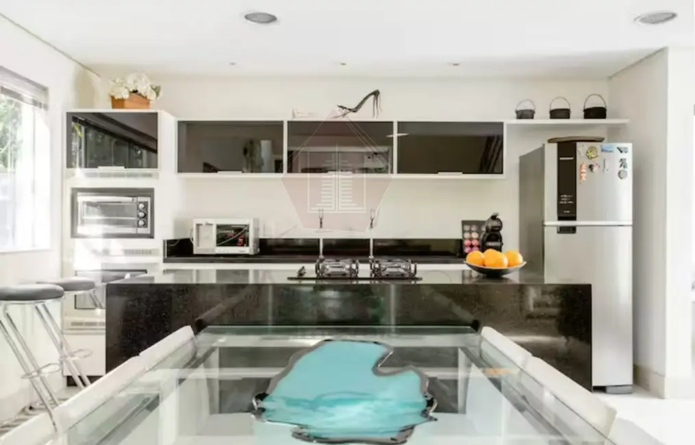 Foto 7 de Chácara com 3 quartos à venda, 4000m2 em Aldeia Primavera, Jundiai - SP