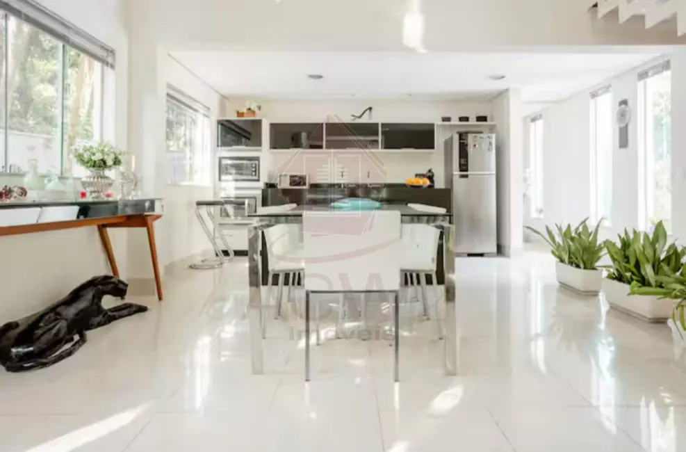 Foto 6 de Chácara com 3 quartos à venda, 4000m2 em Aldeia Primavera, Jundiai - SP