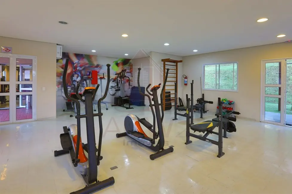 Foto 4 de Apartamento com 3 quartos à venda, 71m2 em Vila Nambi, Jundiai - SP