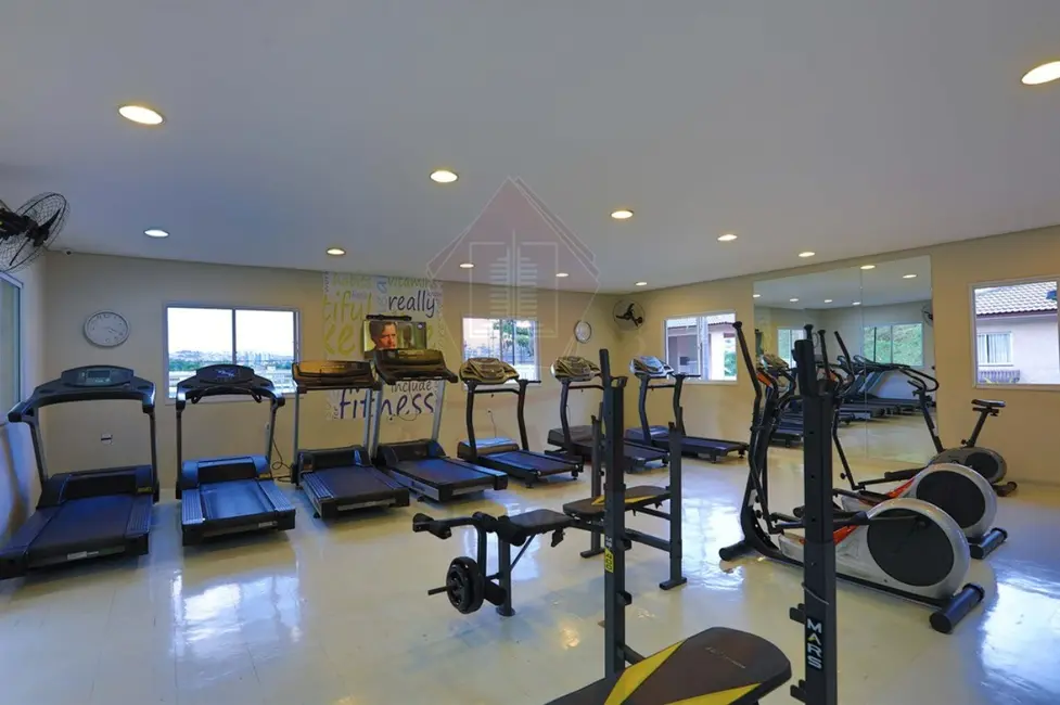 Foto 5 de Apartamento com 3 quartos à venda, 71m2 em Vila Nambi, Jundiai - SP