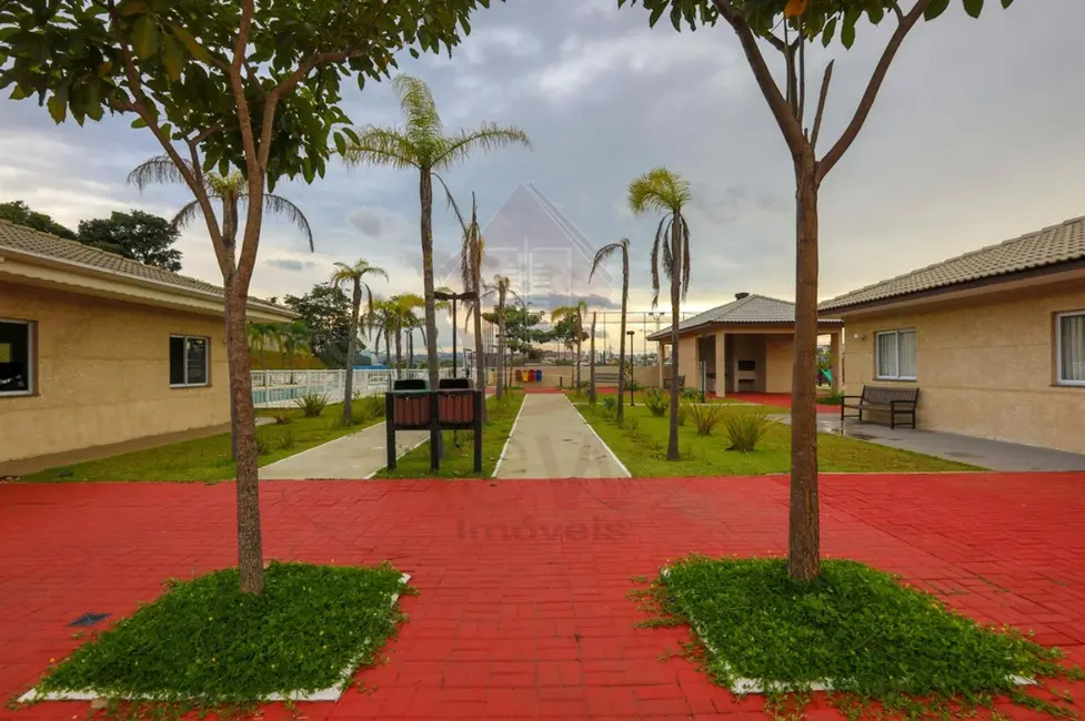 Foto 7 de Apartamento com 3 quartos à venda, 71m2 em Vila Nambi, Jundiai - SP