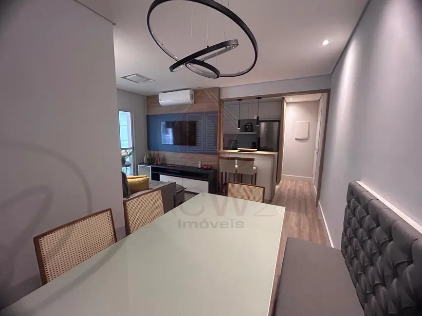 Foto 9 de Apartamento com 2 quartos à venda, 74m2 em Jardim Bonfiglioli, Jundiai - SP