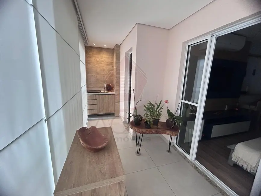 Foto 3 de Apartamento com 2 quartos à venda, 74m2 em Jardim Bonfiglioli, Jundiai - SP