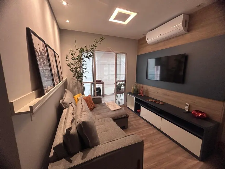 Foto 7 de Apartamento com 2 quartos à venda, 74m2 em Jardim Bonfiglioli, Jundiai - SP