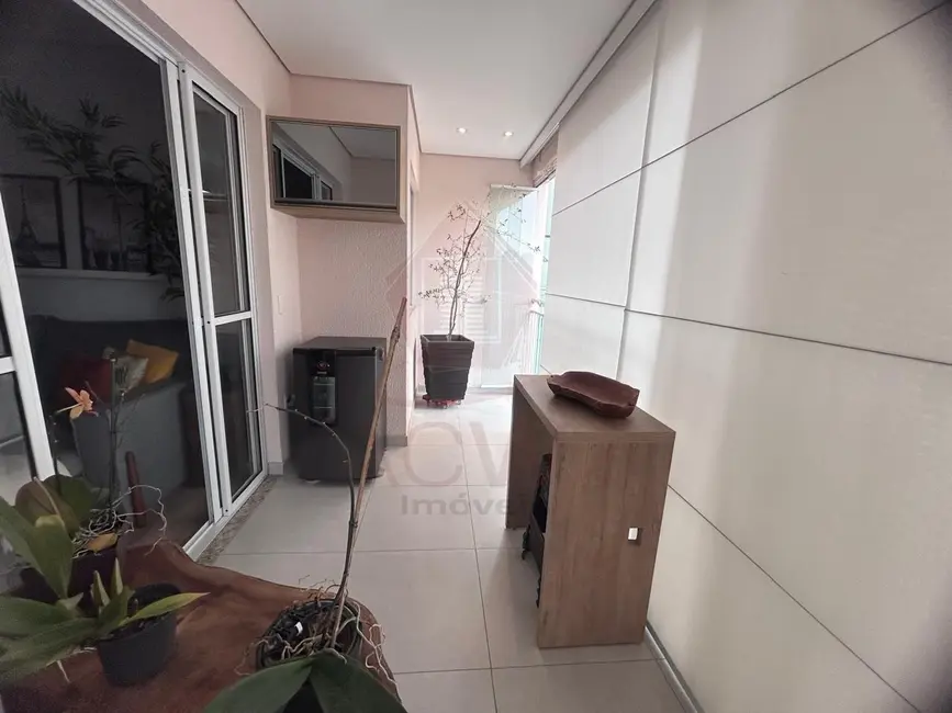 Foto 6 de Apartamento com 2 quartos à venda, 74m2 em Jardim Bonfiglioli, Jundiai - SP