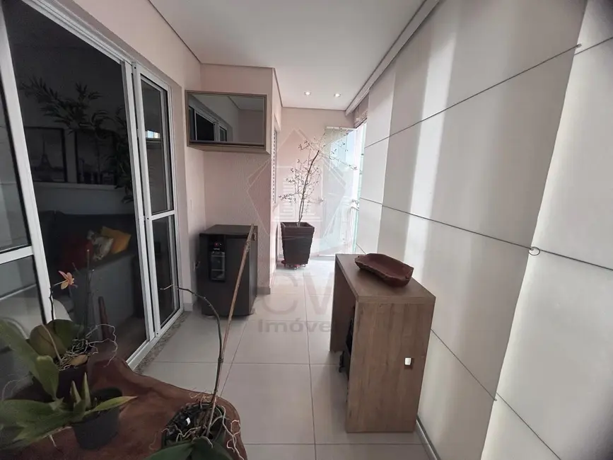 Foto 5 de Apartamento com 2 quartos à venda, 74m2 em Jardim Bonfiglioli, Jundiai - SP