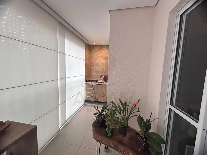 Foto 4 de Apartamento com 2 quartos à venda, 74m2 em Jardim Bonfiglioli, Jundiai - SP