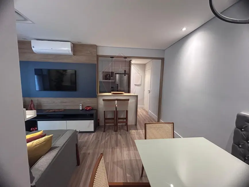 Foto 8 de Apartamento com 2 quartos à venda, 74m2 em Jardim Bonfiglioli, Jundiai - SP