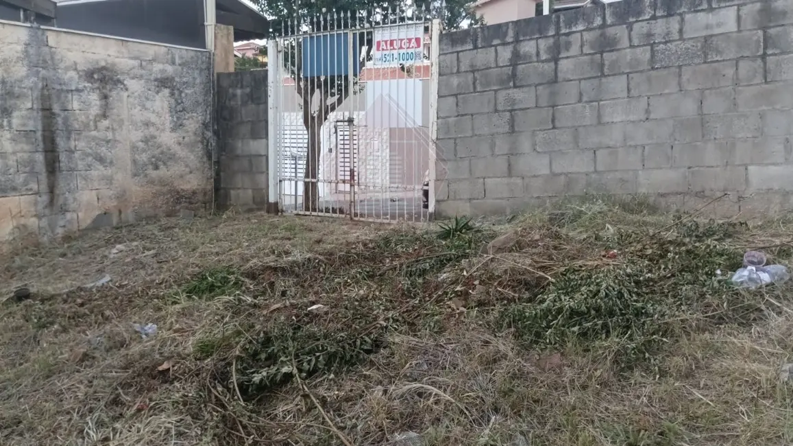 Foto 2 de Terreno / Lote à venda, 372m2 em Horto Santo Antonio, Jundiai - SP