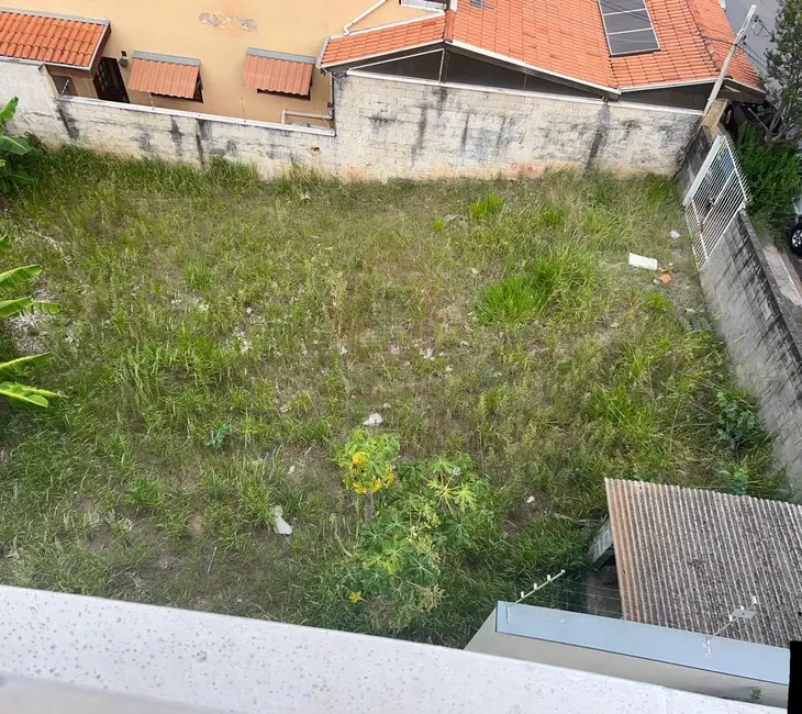 Foto 8 de Terreno / Lote à venda, 372m2 em Horto Santo Antonio, Jundiai - SP