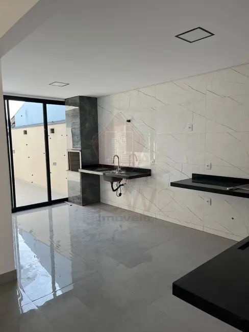 Casa com 3 quartos à venda, 115m2 em Jardim Marambaia II, Jundiai - SP - imagem 7 Foto 7 de Casa com 3 quartos à venda, 115m2 em Jardim Marambaia II, Jundiai - SP