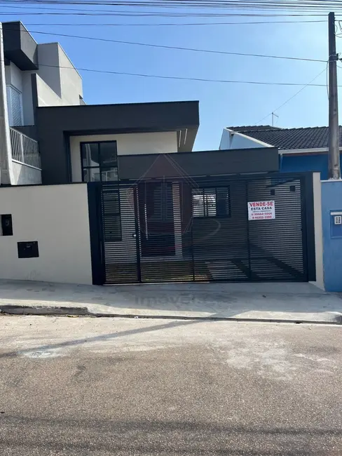 Casa com 3 quartos à venda, 115m2 em Jardim Marambaia II, Jundiai - SP - imagem 2 Foto 2 de Casa com 3 quartos à venda, 115m2 em Jardim Marambaia II, Jundiai - SP