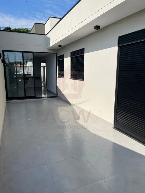 Casa com 3 quartos à venda, 115m2 em Jardim Marambaia II, Jundiai - SP - imagem 9 Foto 9 de Casa com 3 quartos à venda, 115m2 em Jardim Marambaia II, Jundiai - SP
