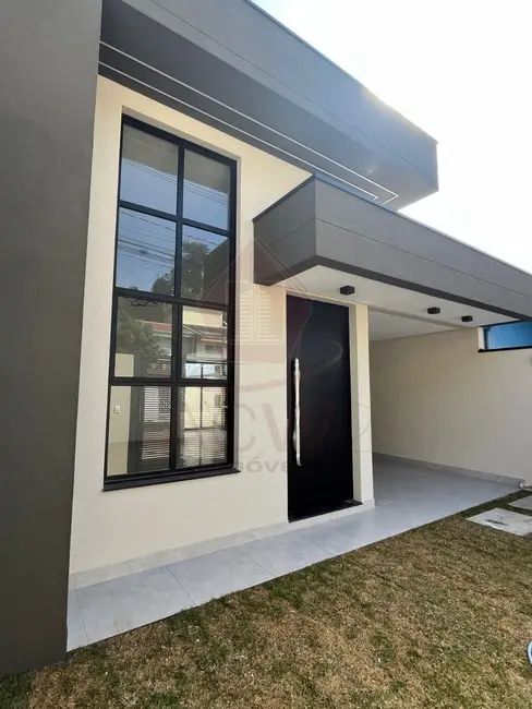 Casa com 3 quartos à venda, 115m2 em Jardim Marambaia II, Jundiai - SP - imagem 3 Foto 3 de Casa com 3 quartos à venda, 115m2 em Jardim Marambaia II, Jundiai - SP