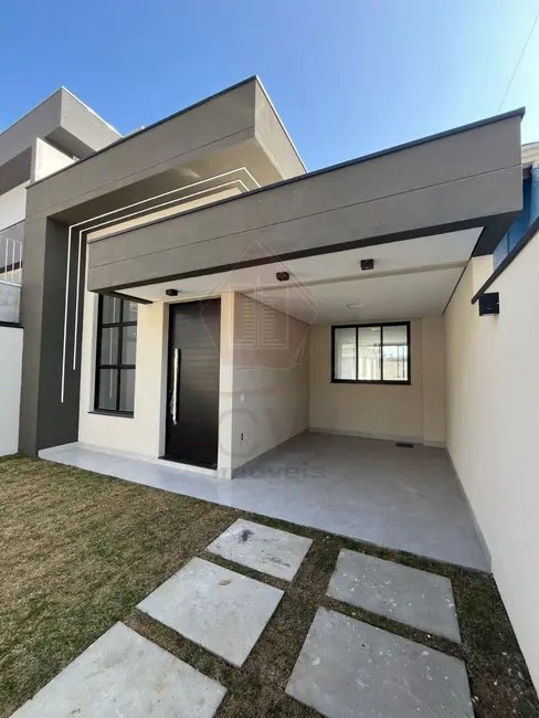 Casa com 3 quartos à venda, 115m2 em Jardim Marambaia II, Jundiai - SP - imagem 1 Foto 1 de Casa com 3 quartos à venda, 115m2 em Jardim Marambaia II, Jundiai - SP