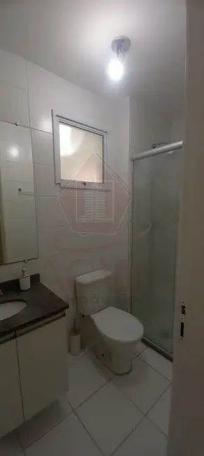 Foto 6 de Apartamento com 2 quartos à venda, 54m2 em Vila Nambi, Jundiai - SP
