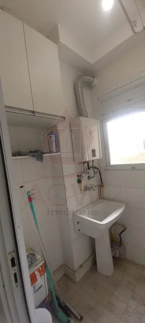 Foto 3 de Apartamento com 2 quartos à venda, 54m2 em Vila Nambi, Jundiai - SP
