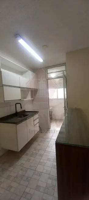 Foto 1 de Apartamento com 2 quartos à venda, 54m2 em Vila Nambi, Jundiai - SP