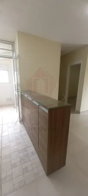 Foto 2 de Apartamento com 2 quartos à venda, 54m2 em Vila Nambi, Jundiai - SP