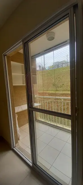Foto 7 de Apartamento com 2 quartos à venda, 54m2 em Vila Nambi, Jundiai - SP