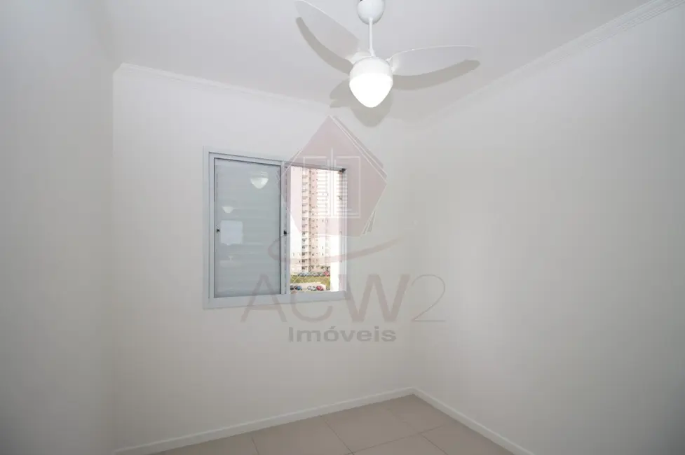 Foto 2 de Apartamento com 2 quartos à venda, 54m2 em Vila Nambi, Jundiai - SP