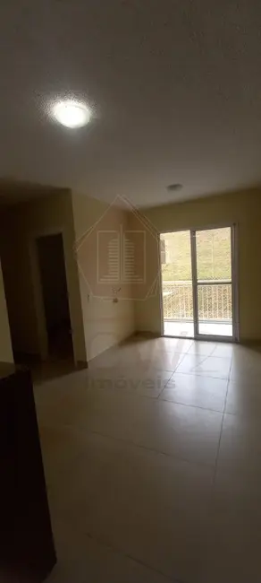 Foto 5 de Apartamento com 2 quartos à venda, 54m2 em Vila Nambi, Jundiai - SP