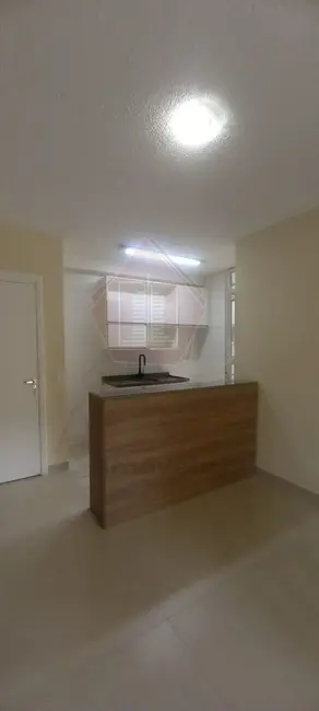 Foto 4 de Apartamento com 2 quartos à venda, 54m2 em Vila Nambi, Jundiai - SP