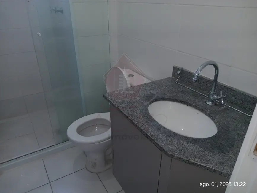 Foto 3 de Apartamento com 2 quartos à venda e para alugar, 49m2 em Vila Nambi, Jundiai - SP