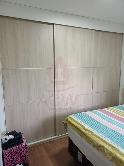 Apartamento com 3 quartos à venda, 71m2 em Vila Nambi, Jundiai - SP - imagem 8 Foto 8 de Apartamento com 3 quartos à venda, 71m2 em Vila Nambi, Jundiai - SP