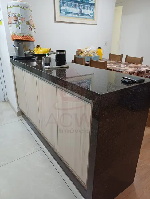 Apartamento com 3 quartos à venda, 71m2 em Vila Nambi, Jundiai - SP - imagem 3 Foto 3 de Apartamento com 3 quartos à venda, 71m2 em Vila Nambi, Jundiai - SP