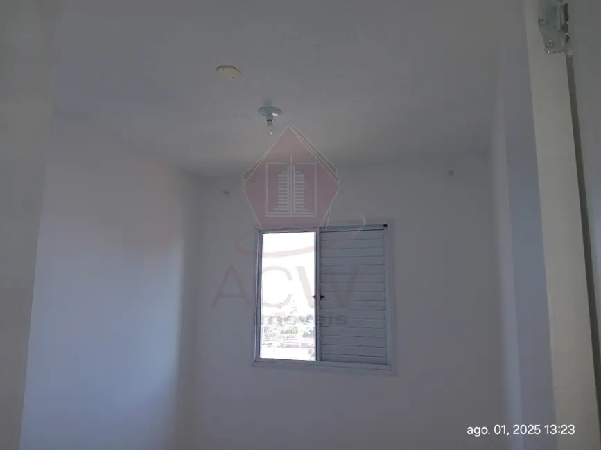 Foto 5 de Apartamento com 2 quartos à venda e para alugar, 49m2 em Vila Nambi, Jundiai - SP