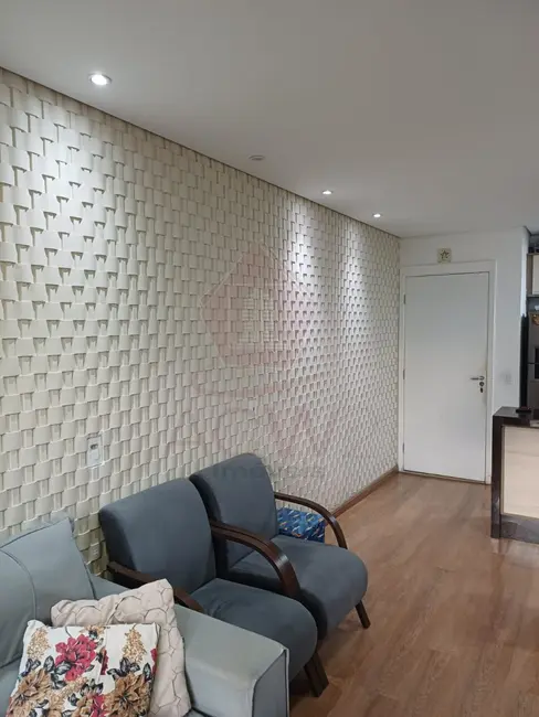 Apartamento com 3 quartos à venda, 71m2 em Vila Nambi, Jundiai - SP - imagem 5 Foto 5 de Apartamento com 3 quartos à venda, 71m2 em Vila Nambi, Jundiai - SP