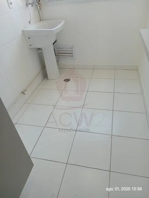 Foto 6 de Apartamento com 2 quartos à venda e para alugar, 49m2 em Vila Nambi, Jundiai - SP